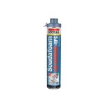 Soudafoam Low Expansion Click & Fix -10°C Soudafoam Low Expansion Click & Fix -10°C