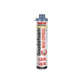 Soudafoam Maxi Express Click & Fix -25°C https://portal.budowlany.co.uk/wp-content/uploads/2019/03/Soudafoam-Maxi-Express-Click-Fix-25°C.jpg