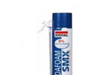 Soudafoam SMX Soudafoam SMX