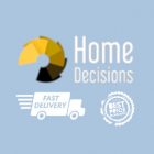 Home Decisions - żaluzje, rolety, moskitiery