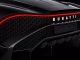 La Voiture Noire Bugatti La Voiture Noire Bugatti