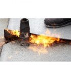 Flat Roofs Waterproofing