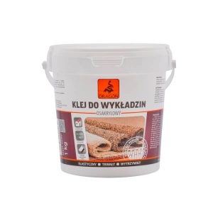 Dragon Klej do Wykładzin podłogowych