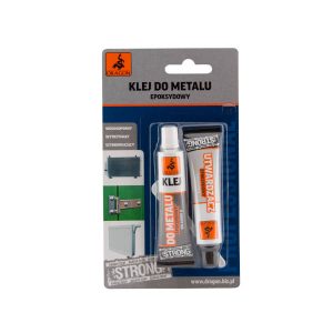 Dragon Klej epoksydowy do metalu