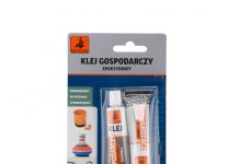 Dragon Klej epoksydowy gospodarczy Dragon Klej epoksydowy gospodarczy