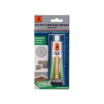 Dragon Klej montażowy do styropianu i drewna Dragon Klej montażowy do styropianu i drewna