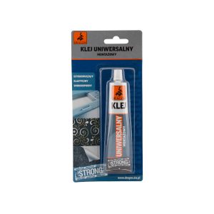 Dragon Klej montażowy uniwersalny