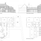 Architekt z uprawnieniami w UK - usługi architektoniczne