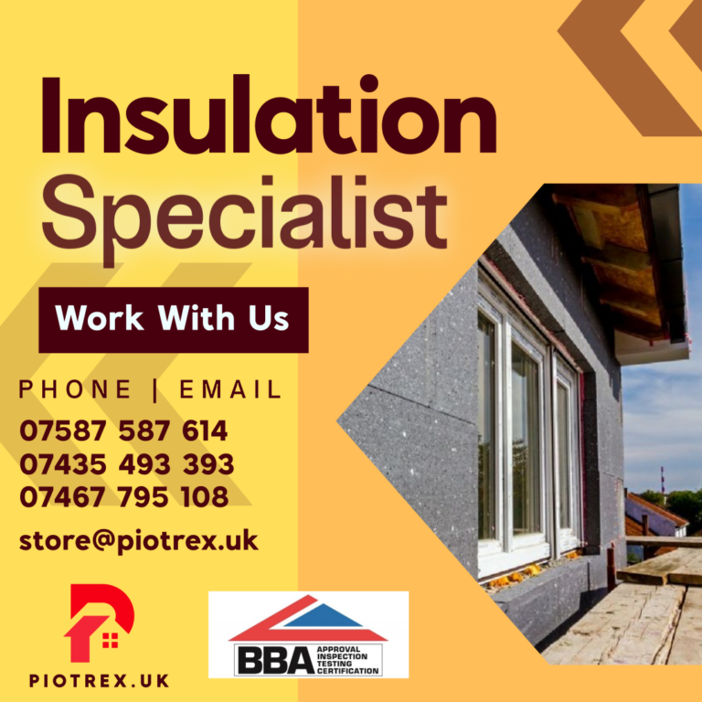 Piotrex Wholesale Ltd. Najlepszej jakosci materialy budowlane w niskich cenach!